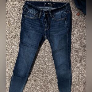 Women’s Hollister Jeans